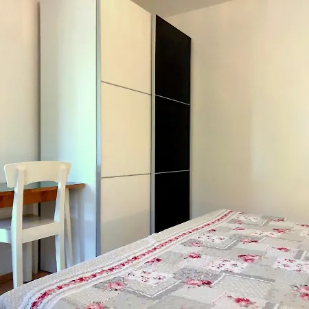 Miramar Gardenn Apartmment