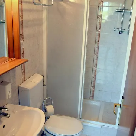 Miramar Gardenn Apartmment