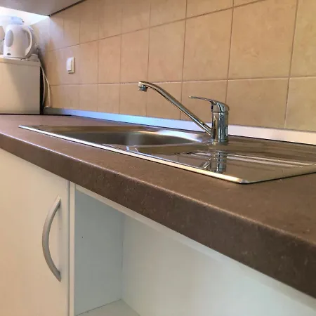 Miramar Gardenn Apartmment