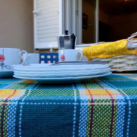 Miramar Gardenn Apartmment * Banjol