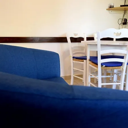 Miramar Gardenn Apartmment Banjol