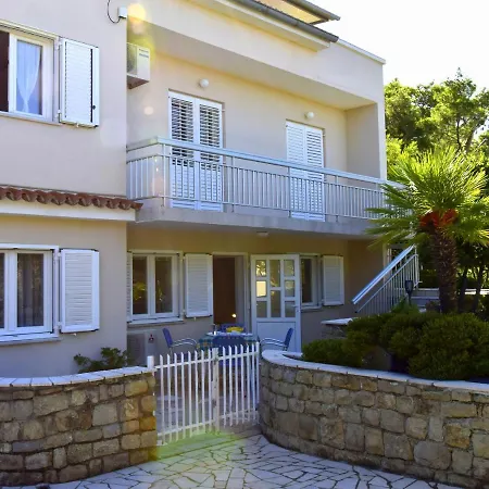 Miramar Gardenn Apartmment Daire *