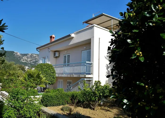 Daire Miramar Gardenn Apartmment