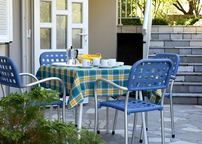 Miramar Gardenn Apartmment Daire *