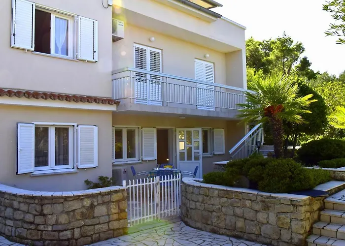 Miramar Gardenn Apartmment Daire *