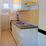 Miramar Gardenn Apartmment Banjol