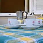 Miramar Gardenn Apartmment * Banjol