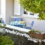 شقة Miramar Gardenn Apartmment