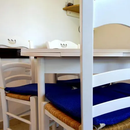 Miramar Gardenn Apartmment Apartman Banjol