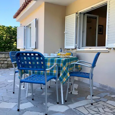 Miramar Gardenn Apartmment Apartman *