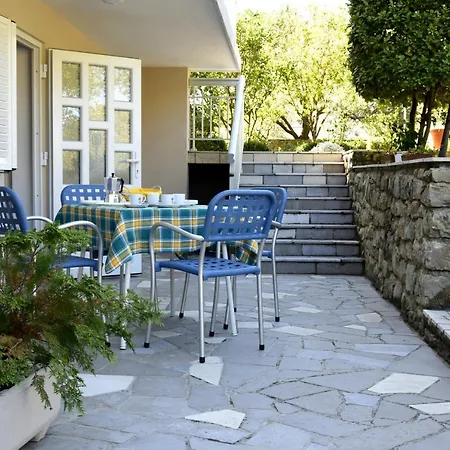 Apartman Miramar Gardenn Apartmment *