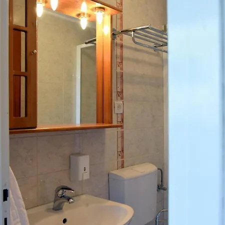 Miramar Gardenn Apartmment Apartman Banjol