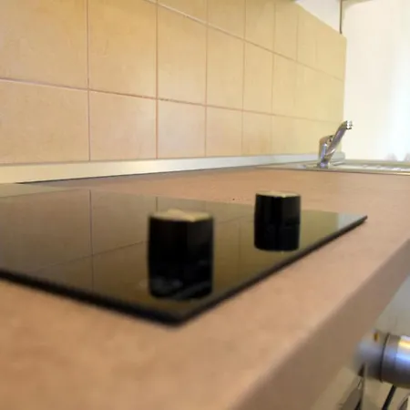 Miramar Gardenn Apartmment Apartman *