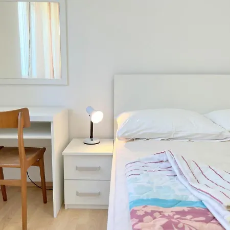 Miramar Gardenn Apartmment Apartmán Banjol