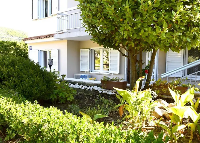 Miramar Gardenn Apartmment Appartamento Banjol