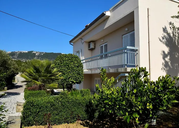 Miramar Gardenn Apartmment Appartamento