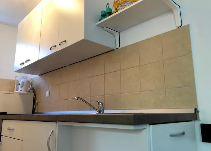 Appartamento Miramar Gardenn Apartmment