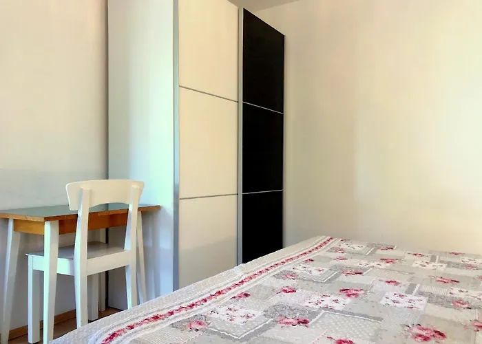 Miramar Gardenn Apartmment