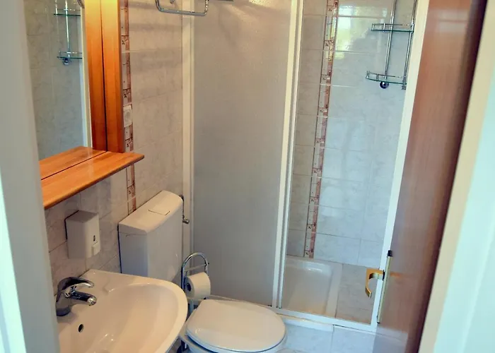 Miramar Gardenn Apartmment