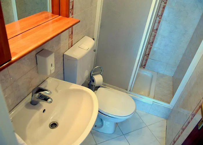 Miramar Gardenn Apartmment Appartamento Banjol