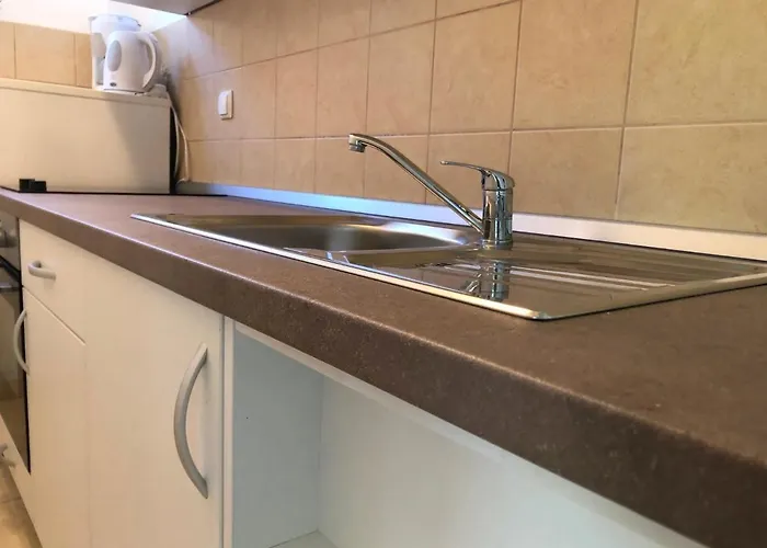 Miramar Gardenn Apartmment