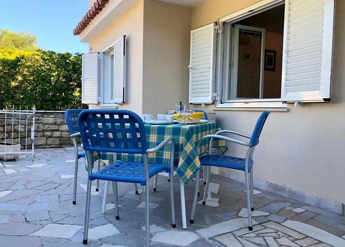 Miramar Gardenn Apartmment Appartamento *