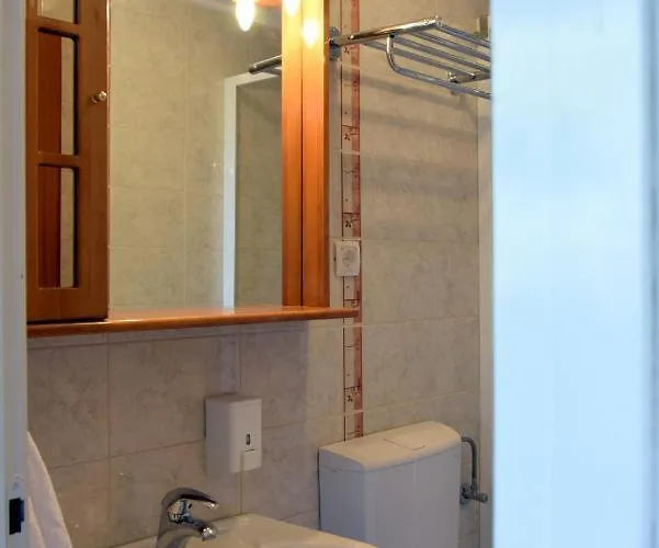 Miramar Gardenn Apartmment Appartamento Banjol