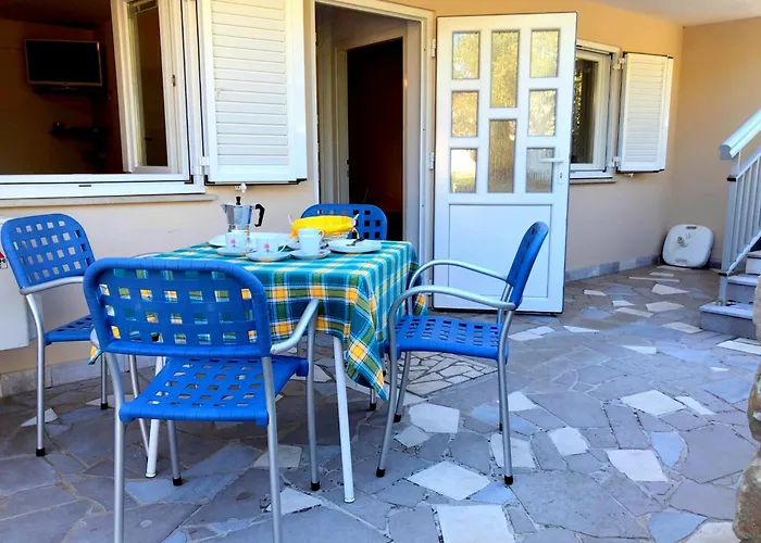 Miramar Gardenn Apartmment Appartamento