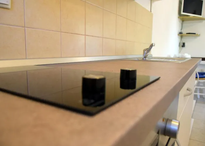 Miramar Gardenn Apartmment Appartamento *