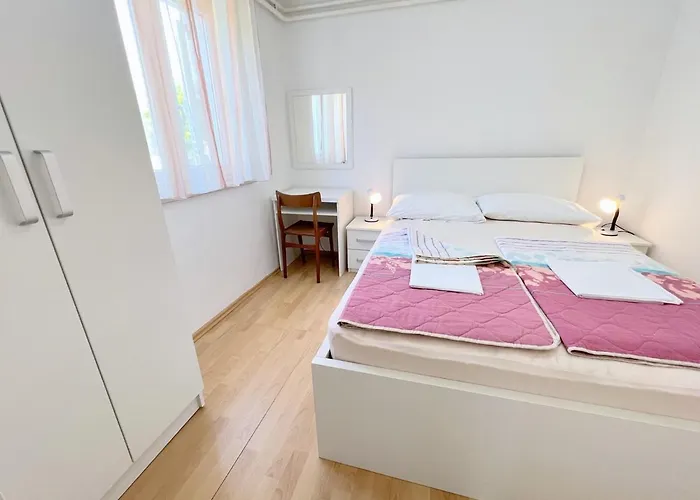Miramar Gardenn Apartmment Appartamento